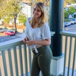 Meet your Posher, Hope